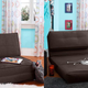Your Zone Flip Chair | $79 | Walmart